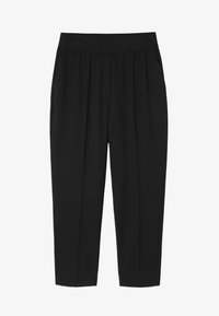 Nem kiválasztott, black