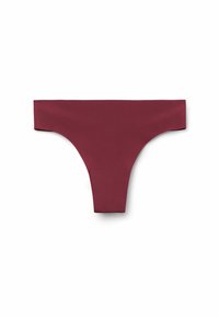 Unselected, bordeaux  j folk red