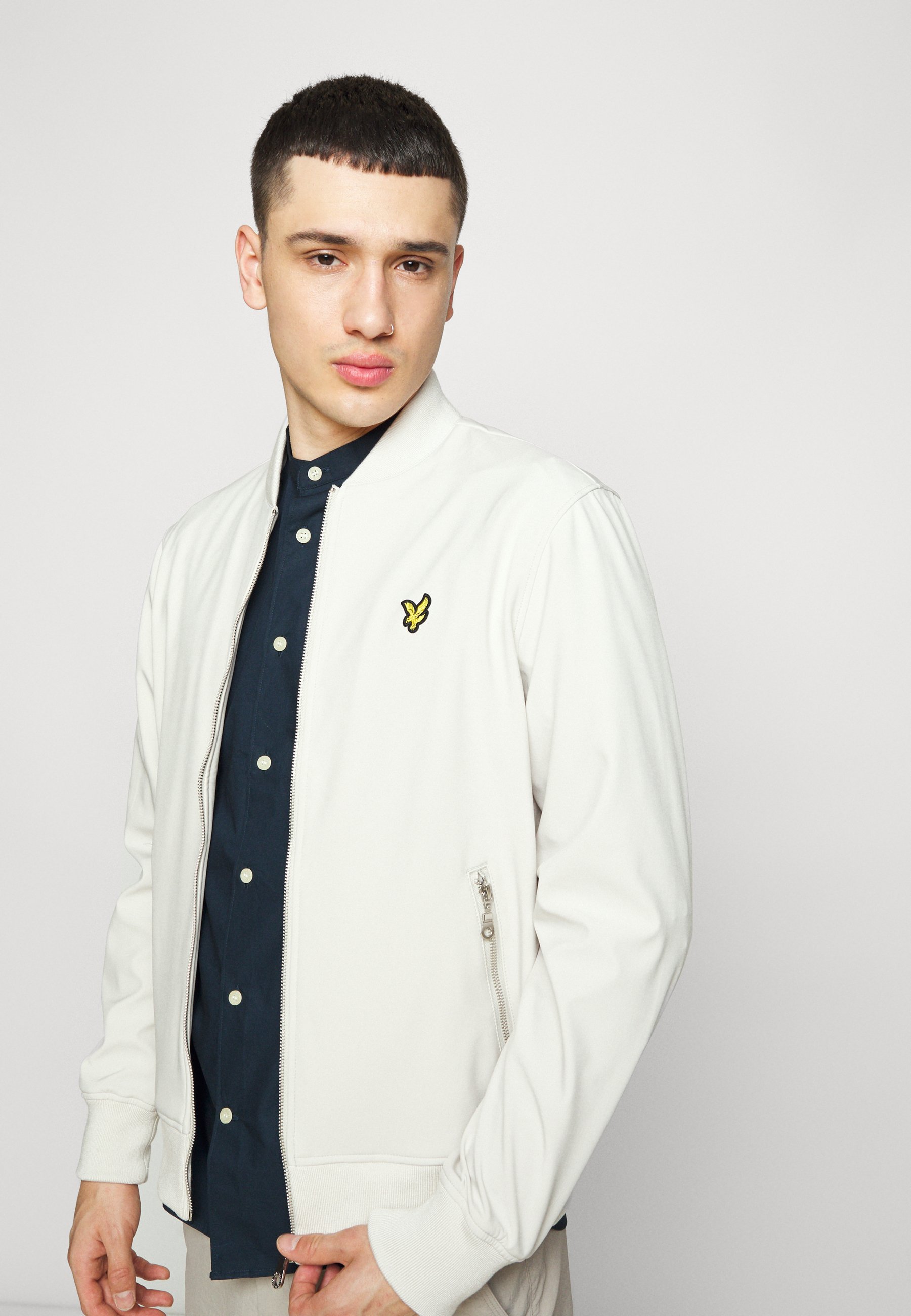 Lyle \u0026 Scott JACKET - Bomber Jacket 