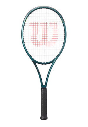BLADE - Tennis racket - gruen