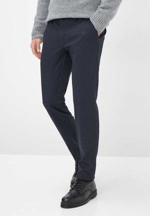 Chino - navy