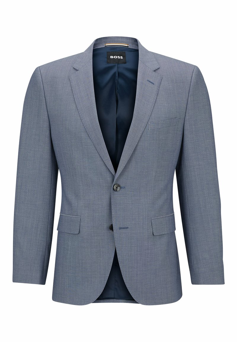 Boss Blazer blauw
