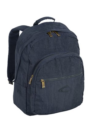 camel active JOURNEY - Rygsække - dark blue