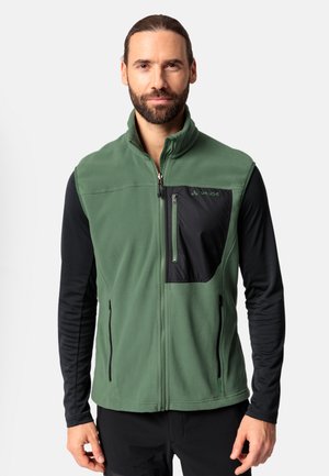 Vaude Men's brenva vest II | 110 € - Culture Vélo