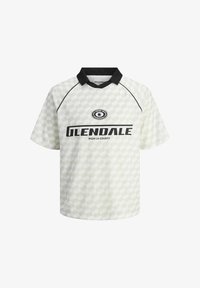 Non sélectionné, cloud dancer