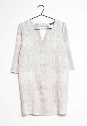 Mango, Day dress - grey