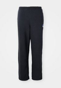 CLUB BUNGEE - Joggebukse - black