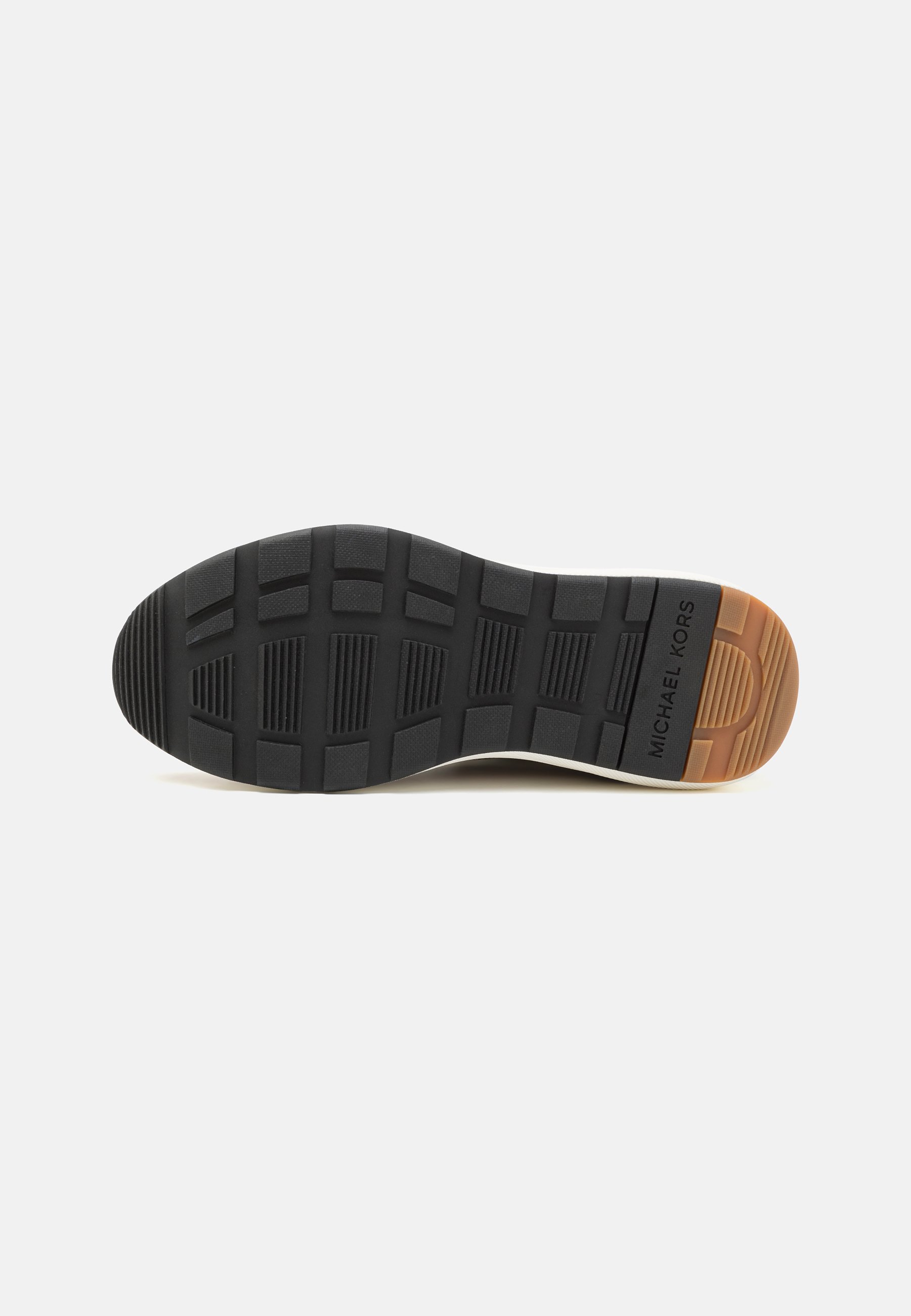 Michael Kors TREVOR TRAINER - Zapatillas - lugg/multi