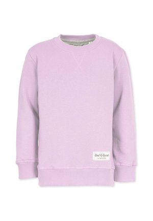 BASIC - Collegepaita - faded pink