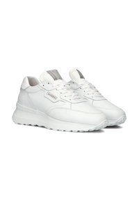 Shabbies Amsterdam VEDA - Sneakers laag - white