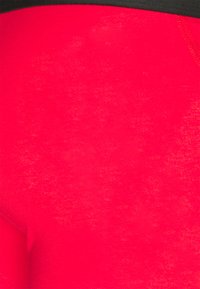 adidas Sportswear ACTIVE FLEX TRUNK UNDERWEAR - Ozke boksarice - vivd red/black