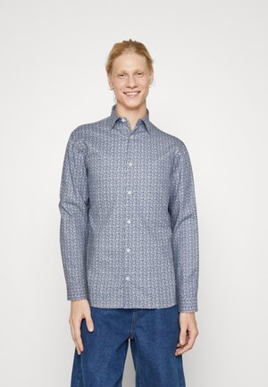 Jack & Jones PREMIUM JPRBLANORDIC PRINT - Formāls krekls - troposphere