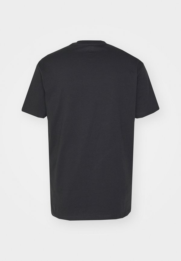 STACKED ARCH - Basic T-shirt3