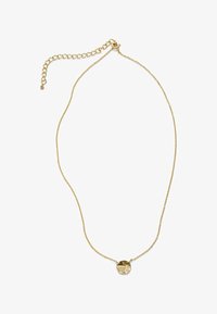 Non sélectionné, gold plated recycled sterling silver