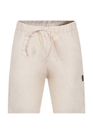 Shorts - ivory