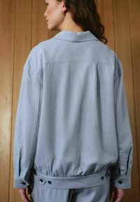 Next Summer jacket - blue