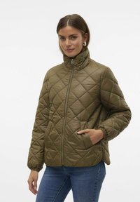 Vero Moda VMSKYLAR  - Giacca invernale - capers