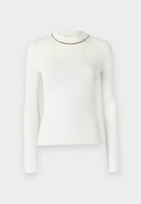 SONELIA - Pullover - natural