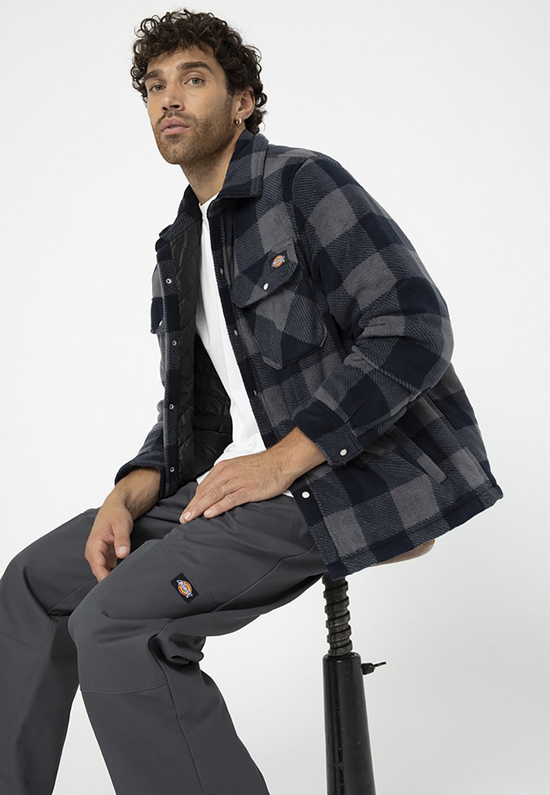 portland shirt dickies