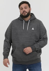 Blend BHBHENNER - Hoodie - black