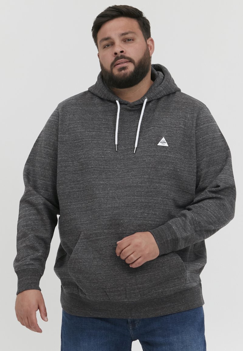 Blend BHBHENNER - Hoodie - black