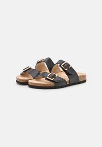 Anna Field GILO - Mulas - black