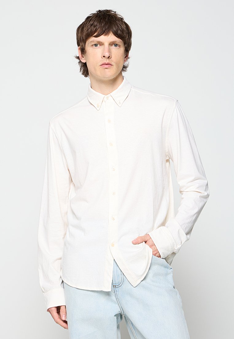 Ecoalf Overhemd wit
