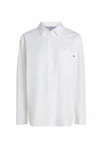 Non selezionato, th optic white