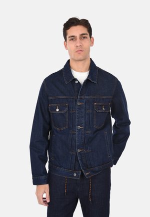 ONLY & SONS Giacca In Jeans Da Uomo Blu (blue Denim). L - 10