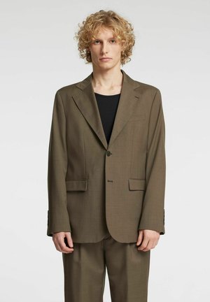 Giacca elegante - brindle