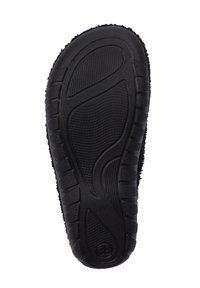 Inblu Pantofole - black