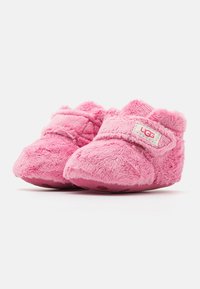 UGG BIXBEE AND LOVEY UNISEX - Tøfler - bubblegum