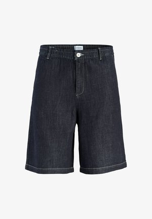 Jack & Jones, Loose fit - Jeansshort - blue denim