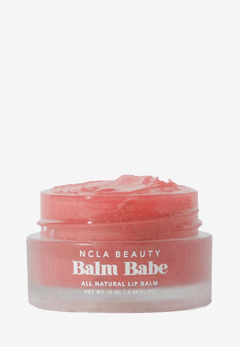 NCLA Beauty - LIP BALM - Leppebalsam - watermelon, Forstørre