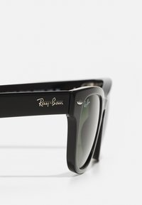 Ray-Ban UNISEX - Óculos de sol - black