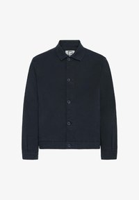 Niewybrane, dark navy