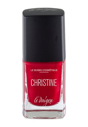 NAGELLACK - Vernis à ongles - christine