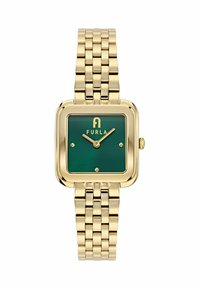 Furla FURLA DIAMANTE - Pulkstenis - gold tone
