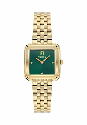 FURLA DIAMANTE - Orologio - gold tone