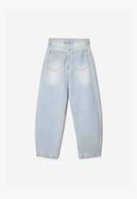 Non sélectionné, light blue denim