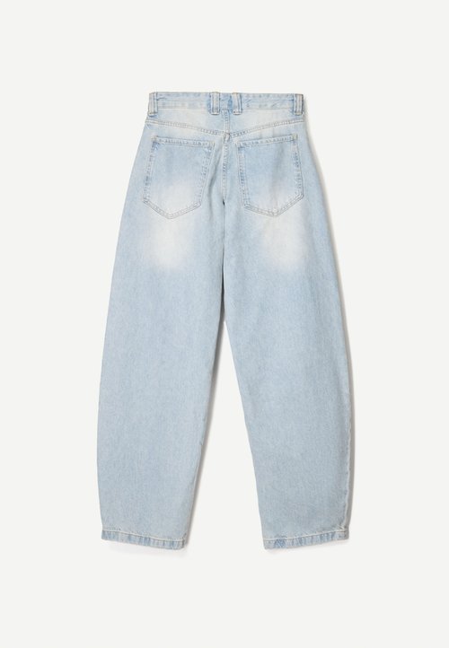 zalando — Bershka · BALLOON - BAGGY - Jeans baggy