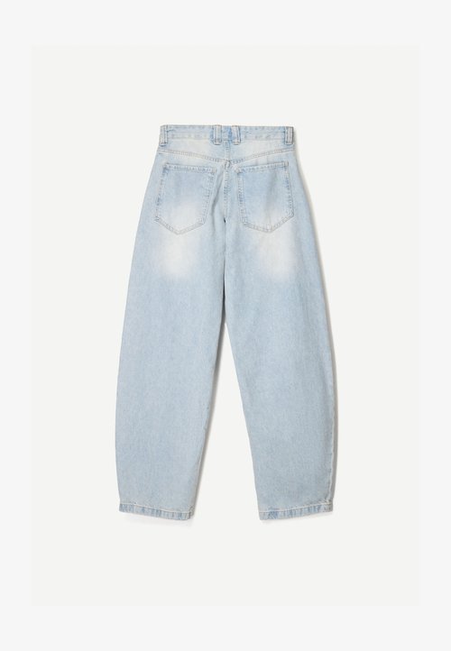 zalando — Bershka · BALLOON - BAGGY - Jeans baggy