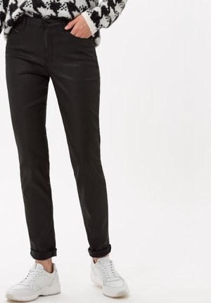 Jeans Skinny - black