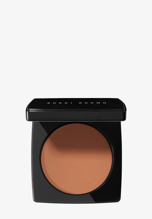 Bobbi Brown BRONZING POWDER - Terre e abbronzanti - golden tan