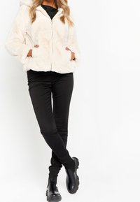 LolaLiza Vinterjacka - beige