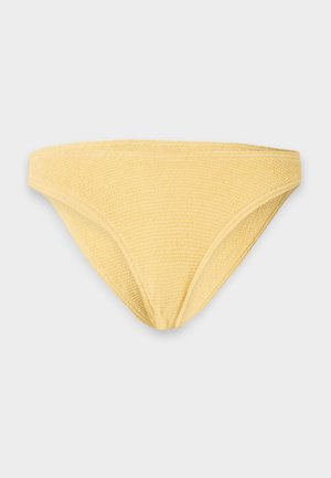 Billabong, CRINKLE CRUSH HIKE - Bas de bikini - sundress