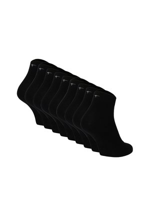 Tamaris, 9ER PACK - Socken - schwarz