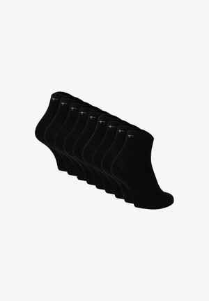 Tamaris, 9ER PACK - Socken - schwarz
