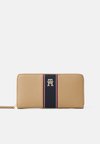 LEGACY LARGE  - Portafoglio - safari canvas