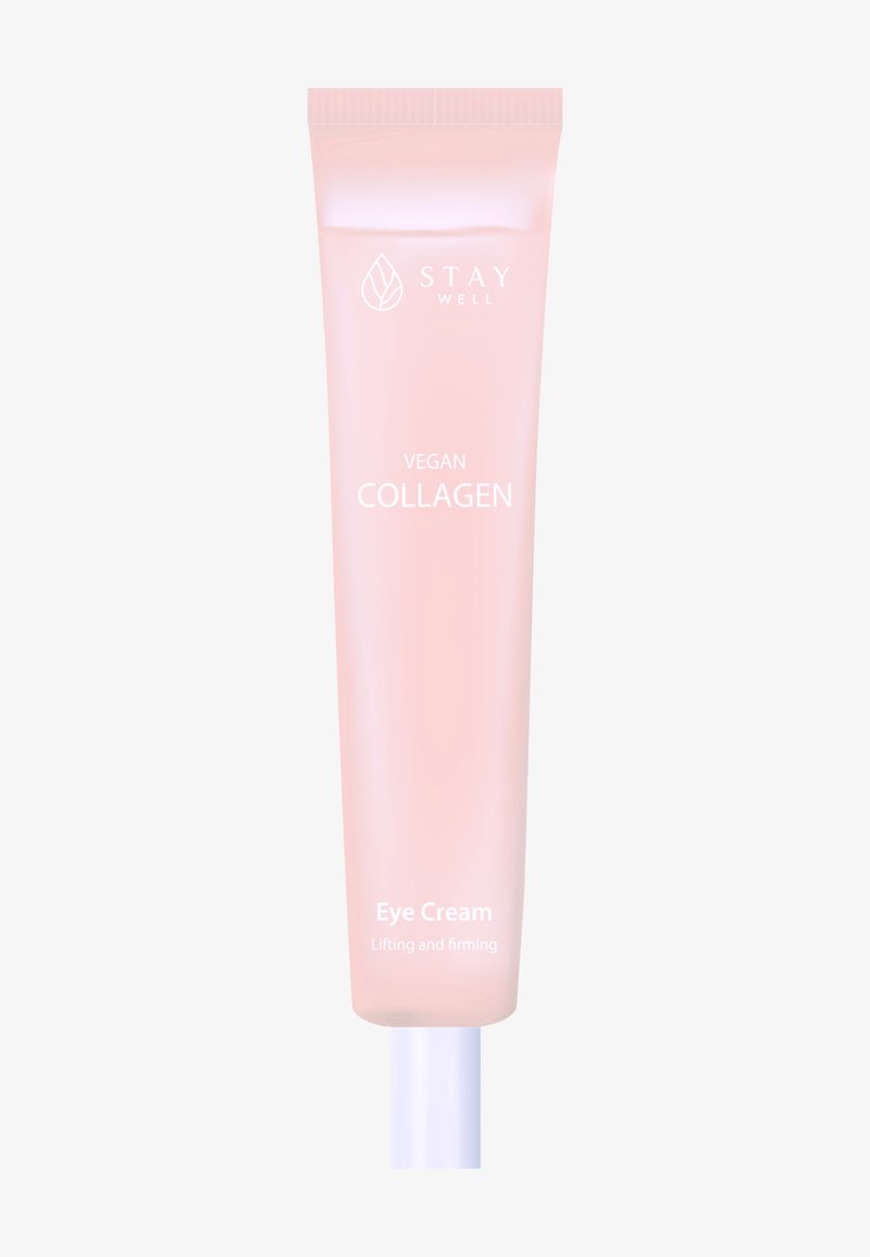 STAY Well STAY WELL VEGAN COLLAGEN EYE CREAM Ögonvård Zalando.se